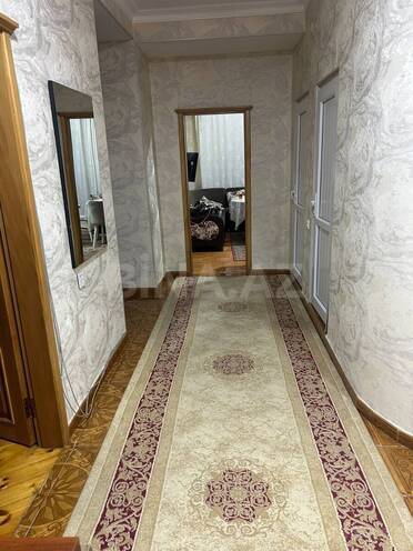 Satılır 3 otaqlı yeni tikili 130 m², Memar Əcəmi m., photo 21 from 23