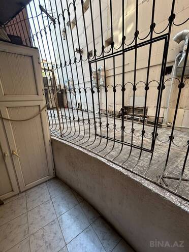 Satılır 3 otaqlı yeni tikili 130 m², Memar Əcəmi m., photo 17 from 23