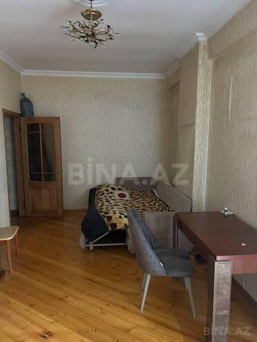 Satılır 3 otaqlı yeni tikili 130 m², Memar Əcəmi m., photo 7 from 23
