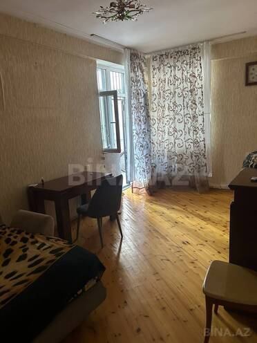 Satılır 3 otaqlı yeni tikili 130 m², Memar Əcəmi m., photo 9 from 23