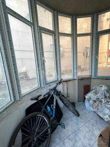 Satılır 3 otaqlı yeni tikili 130 m², Memar Əcəmi m., photo 19 from 23