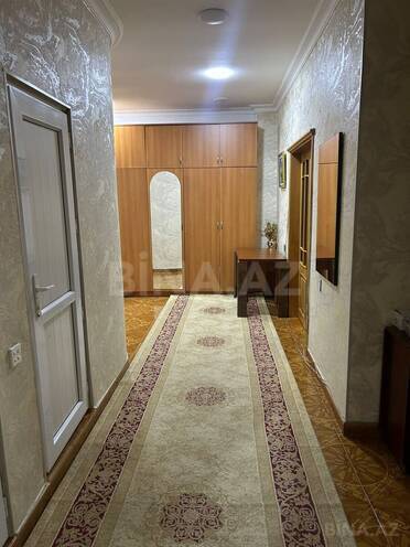 Satılır 3 otaqlı yeni tikili 130 m², Memar Əcəmi m., photo 20 from 23