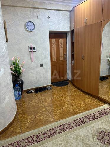 Satılır 3 otaqlı yeni tikili 130 m², Memar Əcəmi m., photo 22 from 23