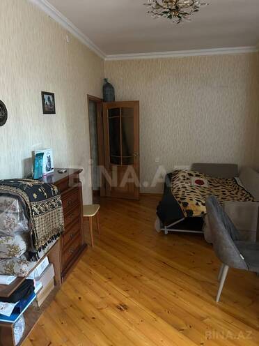 Satılır 3 otaqlı yeni tikili 130 m², Memar Əcəmi m., photo 6 from 23