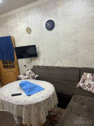 Satılır 3 otaqlı yeni tikili 130 m², Memar Əcəmi m., photo 13 from 23