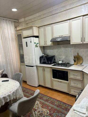Satılır 3 otaqlı yeni tikili 130 m², Memar Əcəmi m., photo 10 from 23