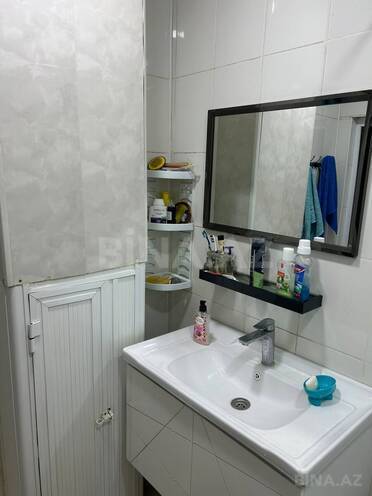 Satılır 3 otaqlı yeni tikili 130 m², Memar Əcəmi m., photo 15 from 23