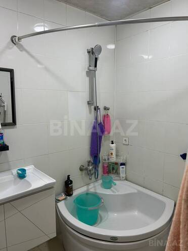 Satılır 3 otaqlı yeni tikili 130 m², Memar Əcəmi m., photo 14 from 23