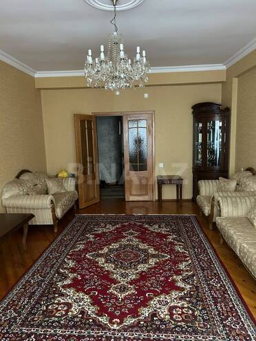 Satılır 3 otaqlı yeni tikili 130 m², Memar Əcəmi m., photo 3 from 23