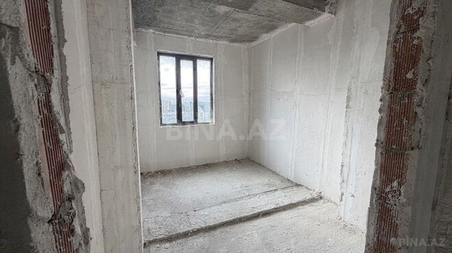 Satılır 3 otaqlı yeni tikili 87.4 m², Avtovağzal m., photo 6 from 7