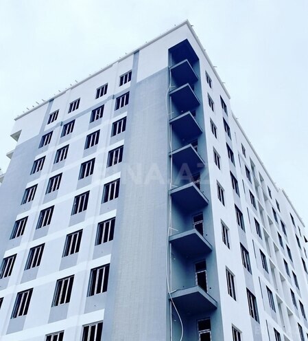 Satılır 3 otaqlı yeni tikili 87.4 m², Avtovağzal m., photo 1 from 7