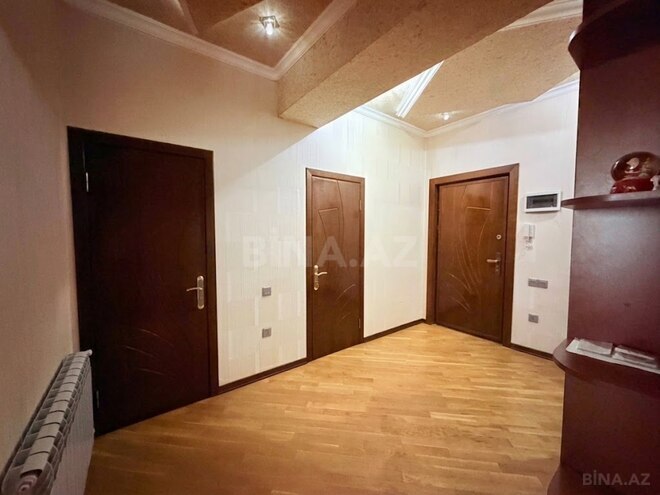 Satılır 3 otaqlı yeni tikili 95 m², Yeni Yasamal q., photo 5 from 14