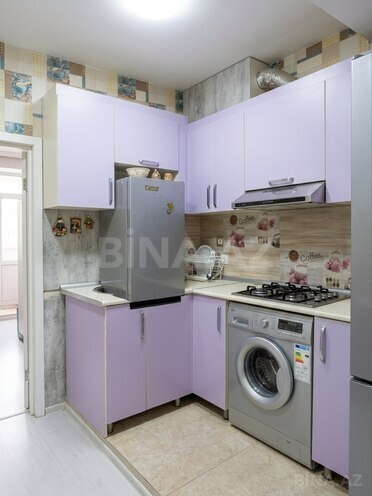 Продаётся 3-комн. новостройка 50 м², пос. Масазыр, photo 10 from 14