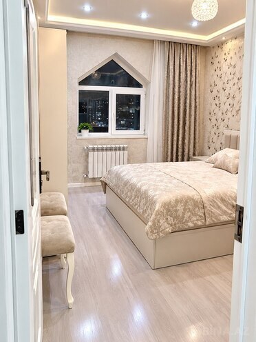 Продаётся 3-комн. новостройка 50 м², пос. Масазыр, photo 4 from 14