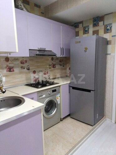 Продаётся 3-комн. новостройка 50 м², пос. Масазыр, photo 9 from 14