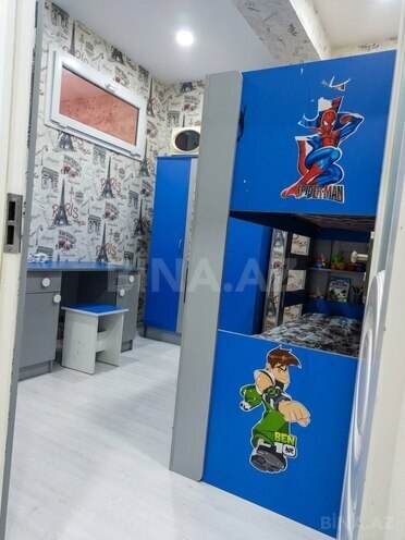 Продаётся 3-комн. новостройка 50 м², пос. Масазыр, photo 7 from 14