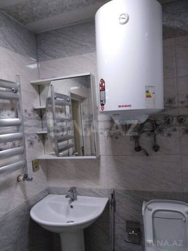 Продаётся 3-комн. новостройка 50 м², пос. Масазыр, photo 12 from 14