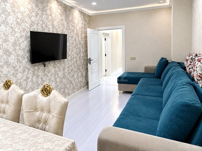 Продаётся 3-комн. новостройка 50 м², пос. Масазыр, photo 3 from 14