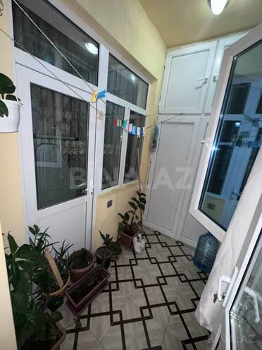 Satılır 3 otaqlı yeni tikili 100 m², photo 15 from 17