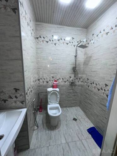 Satılır 3 otaqlı yeni tikili 100 m², photo 14 from 17
