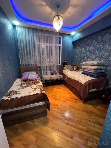 Satılır 3 otaqlı yeni tikili 100 m², photo 16 from 17