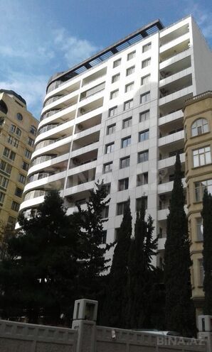 Сдаётся 4-комн. новостройка 215 м², м. Сахил, photo 24 from 25