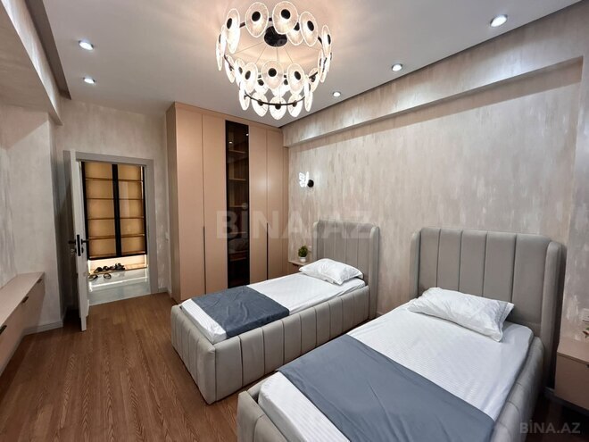 Satılır 3 otaqlı yeni tikili 101 m², Badamdar q., photo 8 from 17