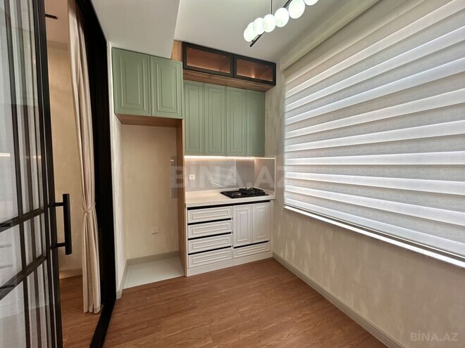 Satılır 3 otaqlı yeni tikili 101 m², Badamdar q., photo 9 from 17