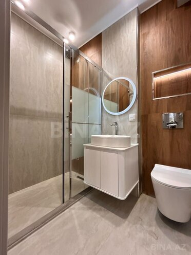Satılır 3 otaqlı yeni tikili 101 m², Badamdar q., photo 14 from 17
