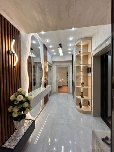 Satılır 3 otaqlı yeni tikili 101 m², Badamdar q., photo 12 from 17