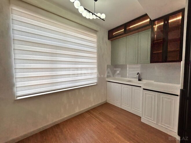 Satılır 3 otaqlı yeni tikili 101 m², Badamdar q., photo 10 from 17