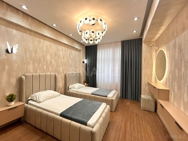 Satılır 3 otaqlı yeni tikili 101 m², Badamdar q., photo 7 from 17
