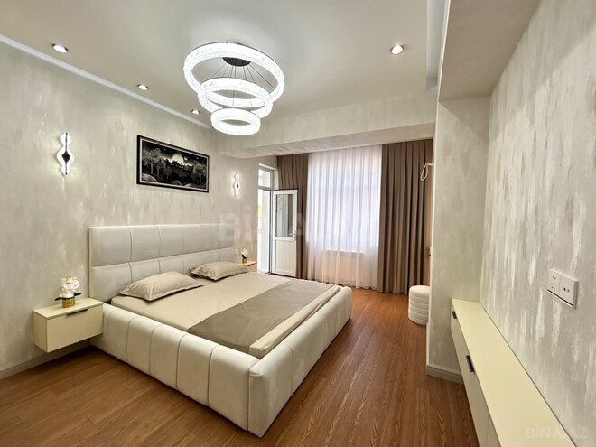 Satılır 3 otaqlı yeni tikili 101 m², Badamdar q., photo 5 from 17