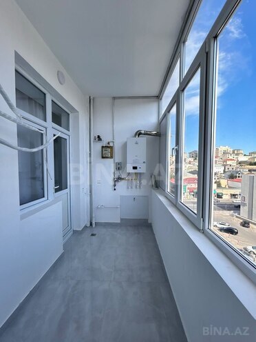 Satılır 3 otaqlı yeni tikili 101 m², Badamdar q., photo 16 from 17