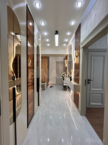 Satılır 3 otaqlı yeni tikili 101 m², Badamdar q., photo 11 from 17