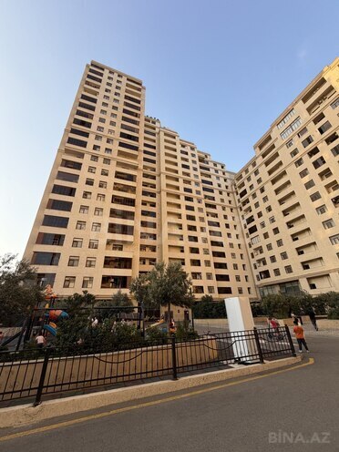 Продается 3-комн. новостройка 240 м², пос. Бакиханова, photo 16 from 20