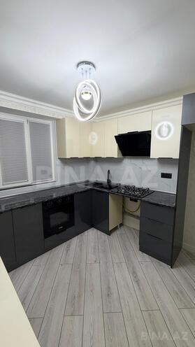 Продаётся 3-комн. вторичка 67 м², м. Гянджлик, photo 10 from 19