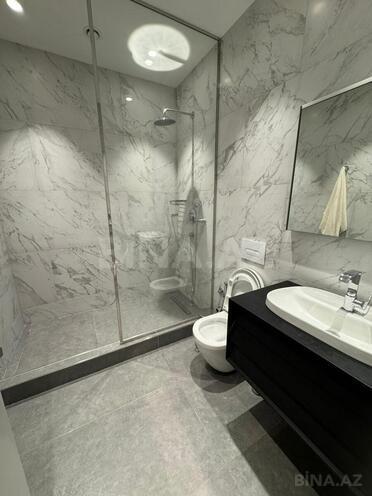 Сдаётся 3-комн. новостройка 110 м², пос. Аг шехер, photo 18 from 23