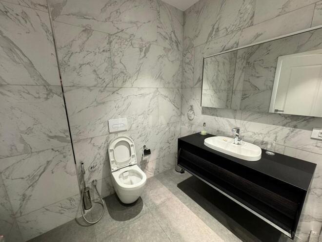 Сдаётся 3-комн. новостройка 110 м², пос. Аг шехер, photo 13 from 23