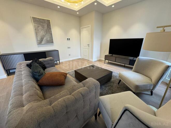 Сдаётся 3-комн. новостройка 110 м², пос. Аг шехер, photo 3 from 23
