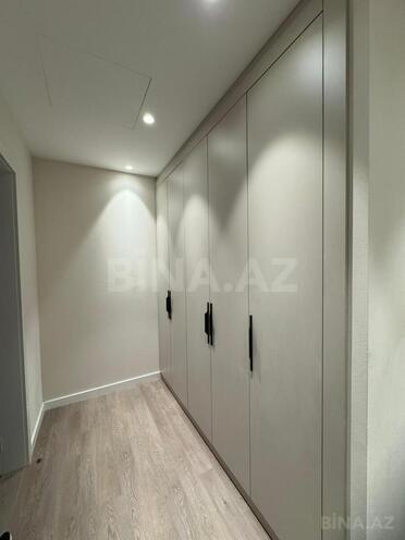 Сдаётся 3-комн. новостройка 110 м², пос. Аг шехер, photo 21 from 23
