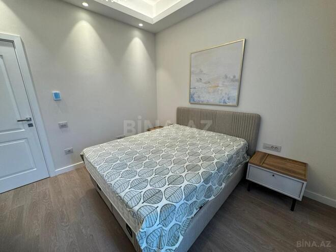 Сдаётся 3-комн. новостройка 110 м², пос. Аг шехер, photo 17 from 23