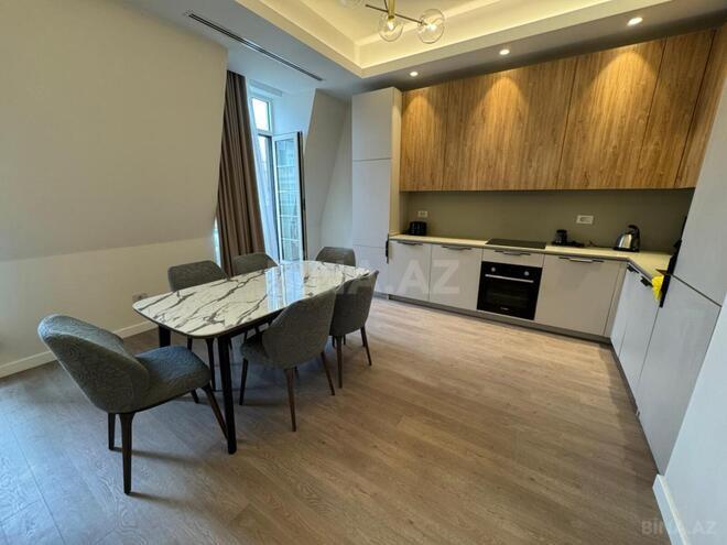 Сдаётся 3-комн. новостройка 110 м², пос. Аг шехер, photo 6 from 23