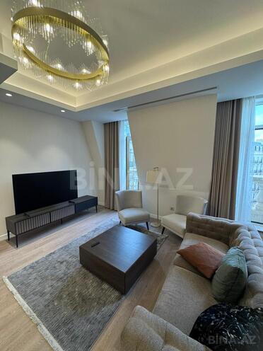 Сдаётся 3-комн. новостройка 110 м², пос. Аг шехер, photo 5 from 23