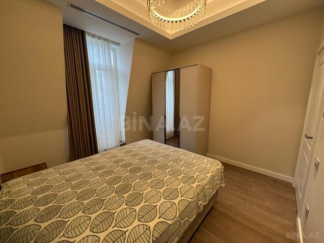 Сдаётся 3-комн. новостройка 110 м², пос. Аг шехер, photo 15 from 23