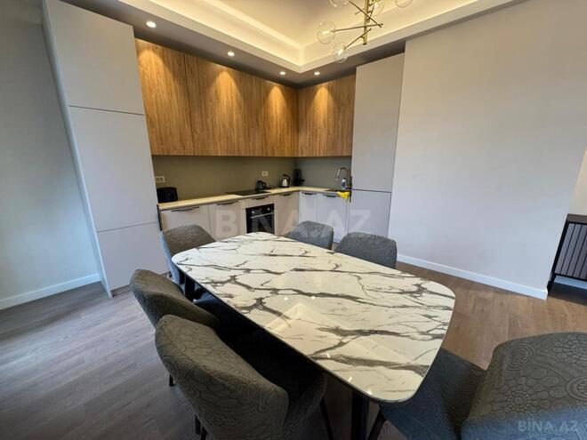 Сдаётся 3-комн. новостройка 110 м², пос. Аг шехер, photo 9 from 23