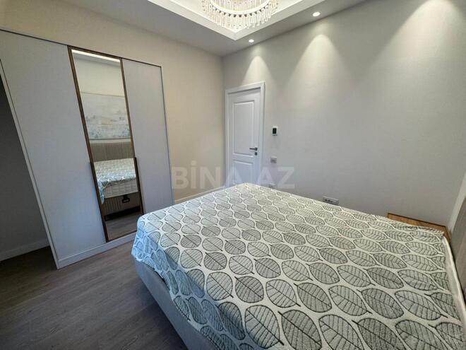 Сдаётся 3-комн. новостройка 110 м², пос. Аг шехер, photo 16 from 23