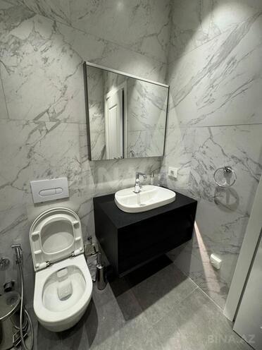 Сдаётся 3-комн. новостройка 110 м², пос. Аг шехер, photo 19 from 23