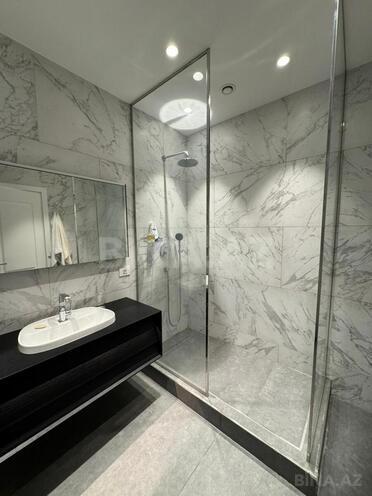 Сдаётся 3-комн. новостройка 110 м², пос. Аг шехер, photo 20 from 23