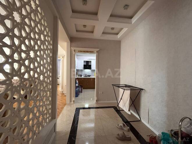 Satılır 3 otaqlı yeni tikili 100 m², Badamdar q., photo 7 from 14